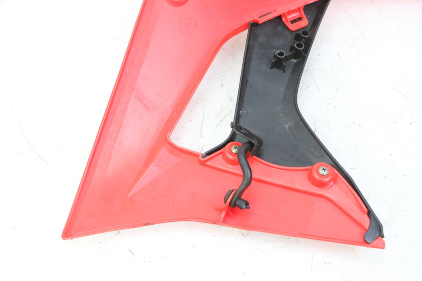 photo de LATERAL DIANTEIRO DIREITO HONDA CRF-F CRF F 110 (2019 - 2022) - Ampliação técnica