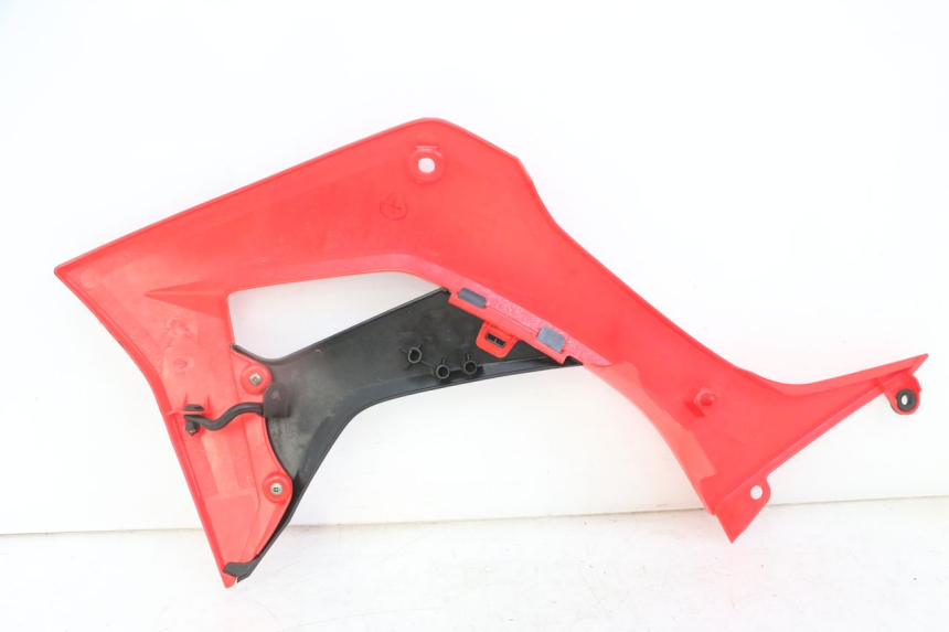 photo de LATERAL DIANTEIRO DIREITO HONDA CRF-F CRF F 110 (2019 - 2022) - Pontos de fixação