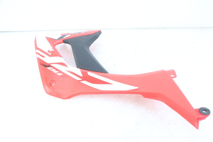 photo de LATERAL DIANTEIRO DIREITO HONDA CRF-F CRF F 110 (2019 - 2022) - Estado da superfície