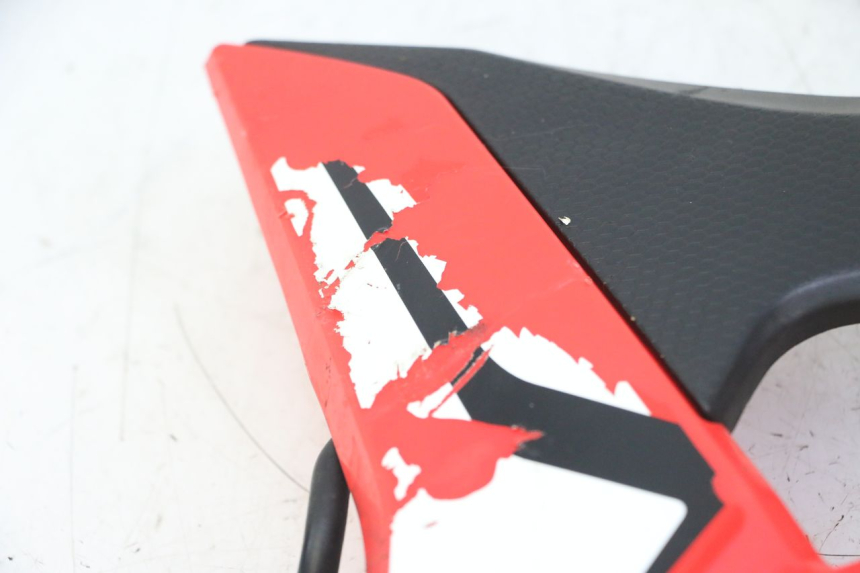 photo de LATERAL DIANTEIRO DIREITO HONDA CRF-F CRF F 110 (2019 - 2022) - Peça verificada