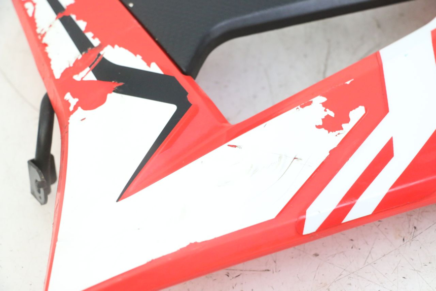 photo de LATERAL DIANTEIRO DIREITO HONDA CRF-F CRF F 110 (2019 - 2022) - Marcações e referências