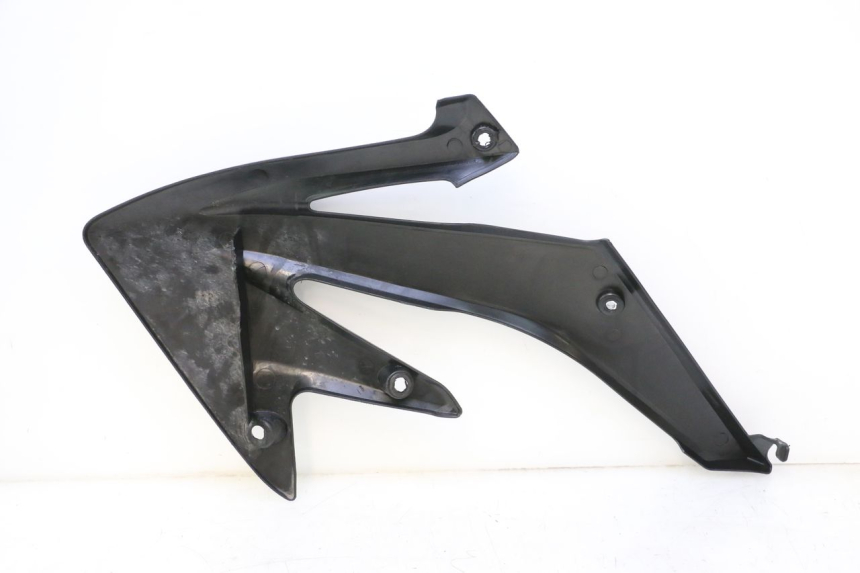 photo de PAINEL LATERAL DIANTEIRO DIREITO HM HONDA CRM DERAPAGE RR 50 (2006 - 2017) - Zoom do estado de desgaste