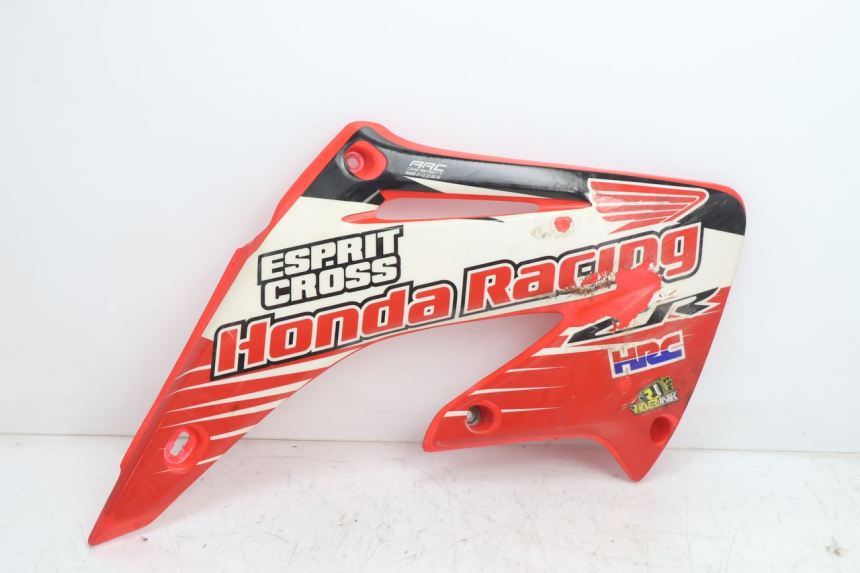 photo de PAINEL LATERAL DIANTEIRO DIREITO HM HONDA DERAPAGE 50 (2007 - 2009) - Vista principal