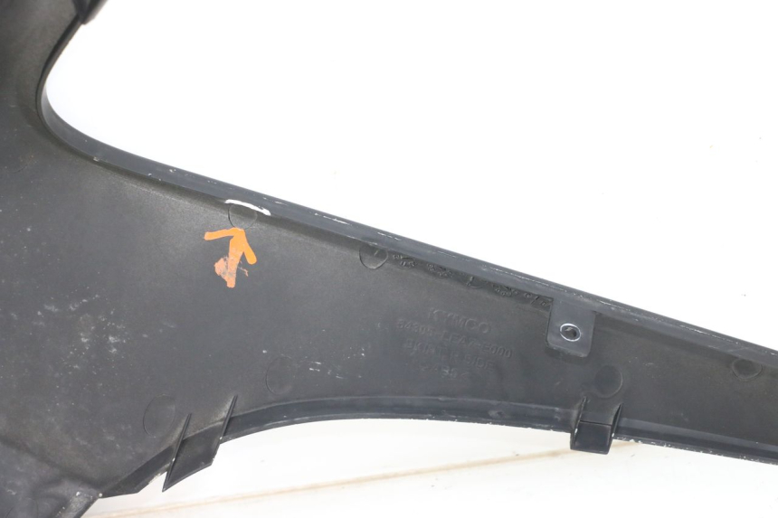 photo de LATERAL DIANTEIRO DIREITO KYMCO DINK STREET 125 (2009 - 2014) - Ampliação técnica