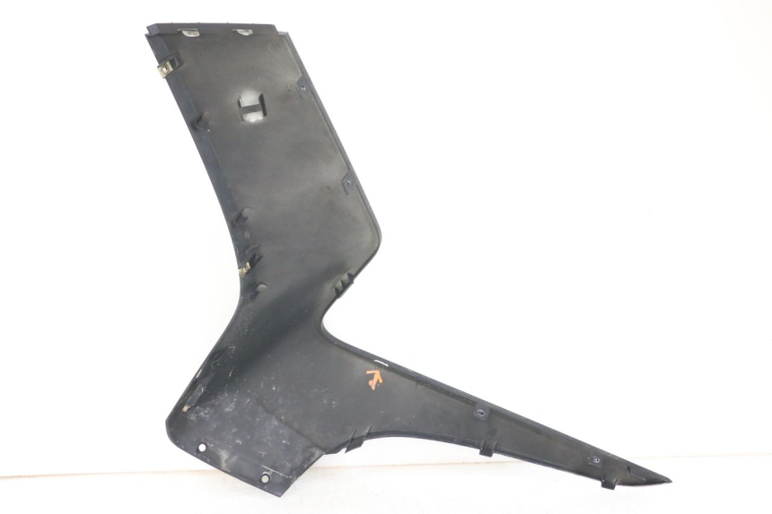 photo de LATERAL DIANTEIRO DIREITO KYMCO DINK STREET 125 (2009 - 2014) - Vista geral