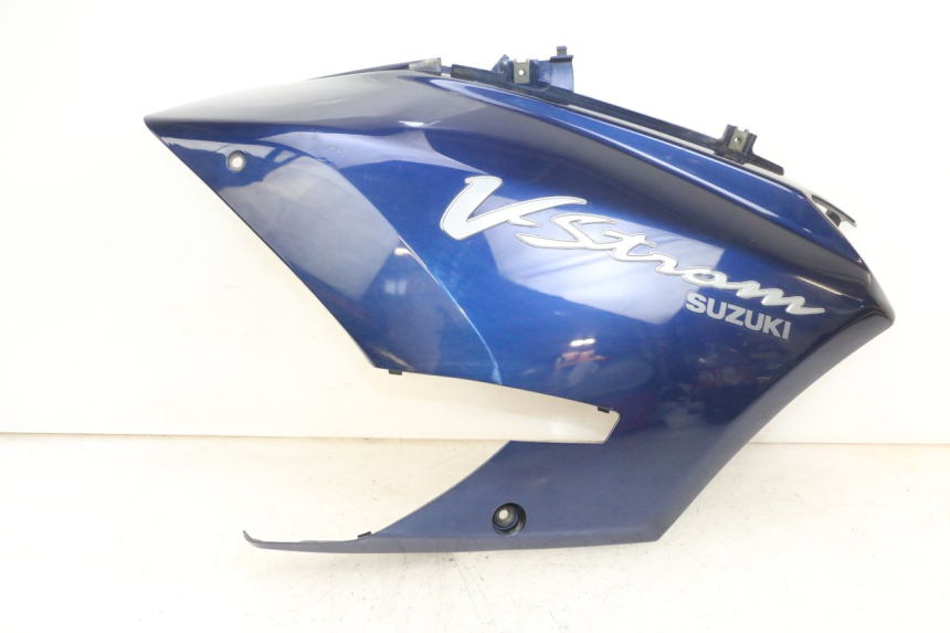 photo de LATERAL DIANTEIRO DIREITO SUZUKI DL V STROM 1000 (2002 - 2007) - Vista principal