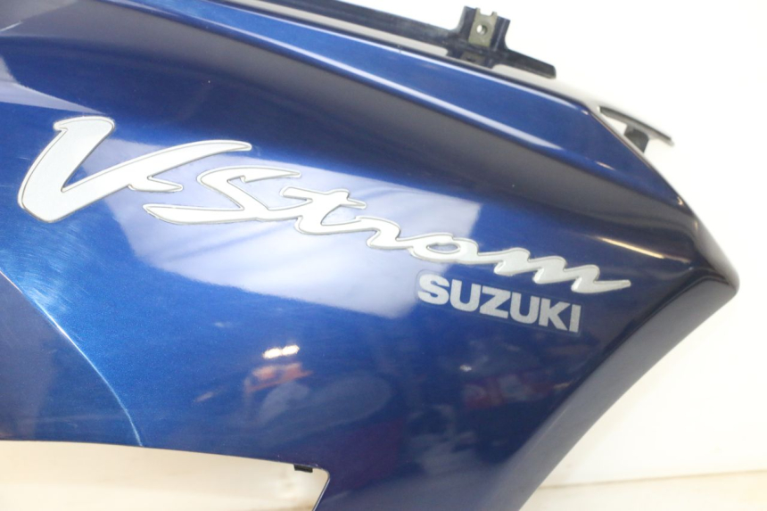 photo de LATERAL DIANTEIRO DIREITO SUZUKI DL V STROM 1000 (2002 - 2007) - Ampliação dos componentes