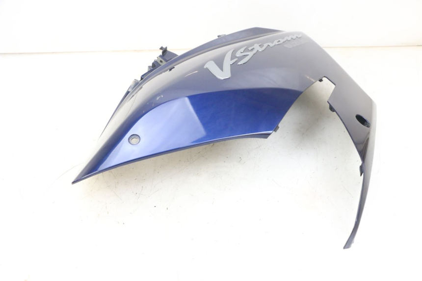 photo de LATERAL DIANTEIRO DIREITO SUZUKI DL V STROM 1000 (2002 - 2007) - Vista geral