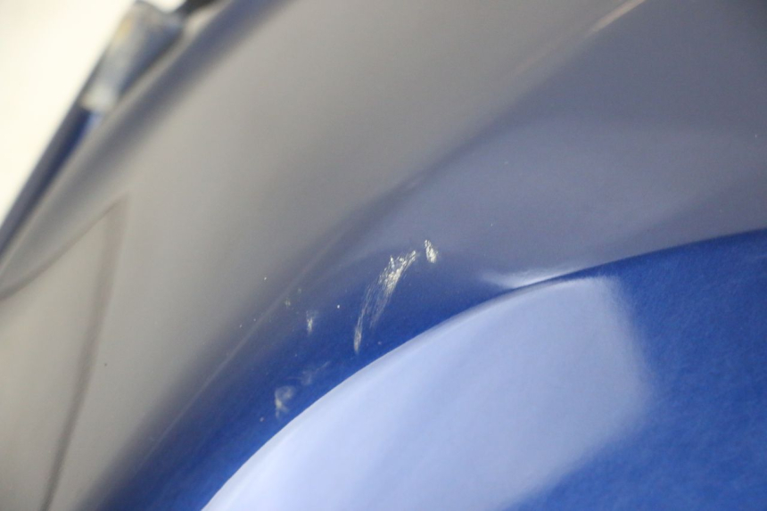 photo de LATERAL DIANTEIRO DIREITO SUZUKI DL V STROM 1000 (2002 - 2007) - Pontos de fixação