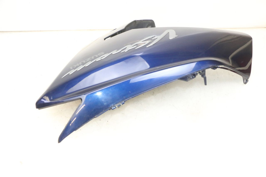 photo de LATERAL DIANTEIRO DIREITO SUZUKI DL V STROM 1000 (2002 - 2007) - Peça verificada