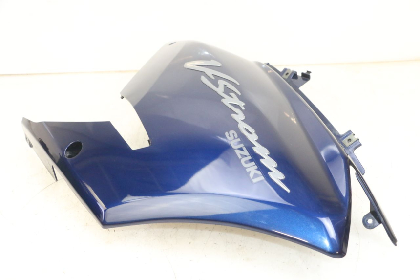 photo de LATERAL DIANTEIRO DIREITO SUZUKI DL V STROM 1000 (2002 - 2007) - Marcações e referências