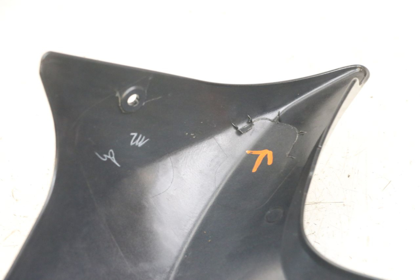photo de LATERAL DIANTEIRO DIREITO KAWASAKI ER-6 ER6 N 650 (2012 - 2016) - Zoom do estado de desgaste