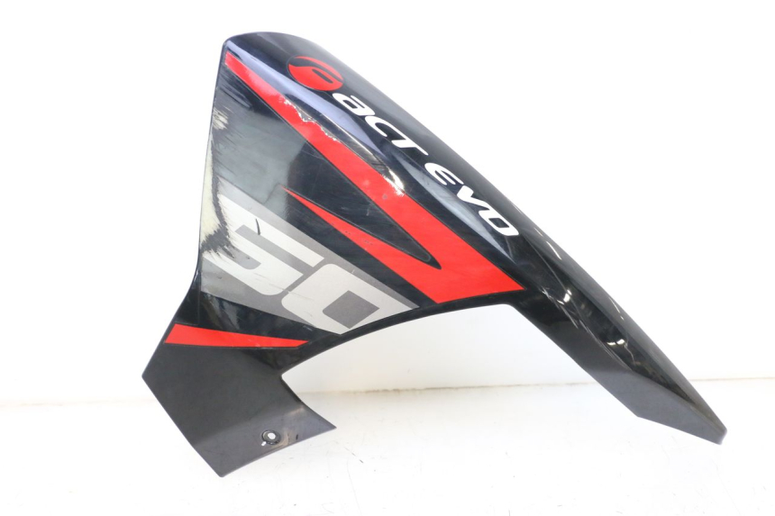 photo de LATERAL DIANTEIRO DIREITO KEEWAY F-ACT FACT EVO 50 (2020 - 2026) - Vista principal