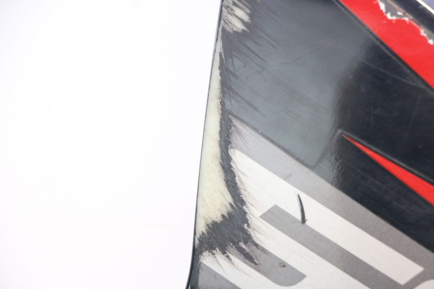 photo de LATERAL DIANTEIRO DIREITO KEEWAY F-ACT FACT EVO 50 (2020 - 2026) - Detalhes característicos