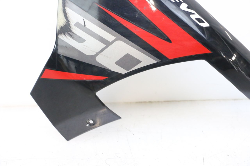 photo de LATERAL DIANTEIRO DIREITO KEEWAY F-ACT FACT EVO 50 (2020 - 2026) - Peça verificada