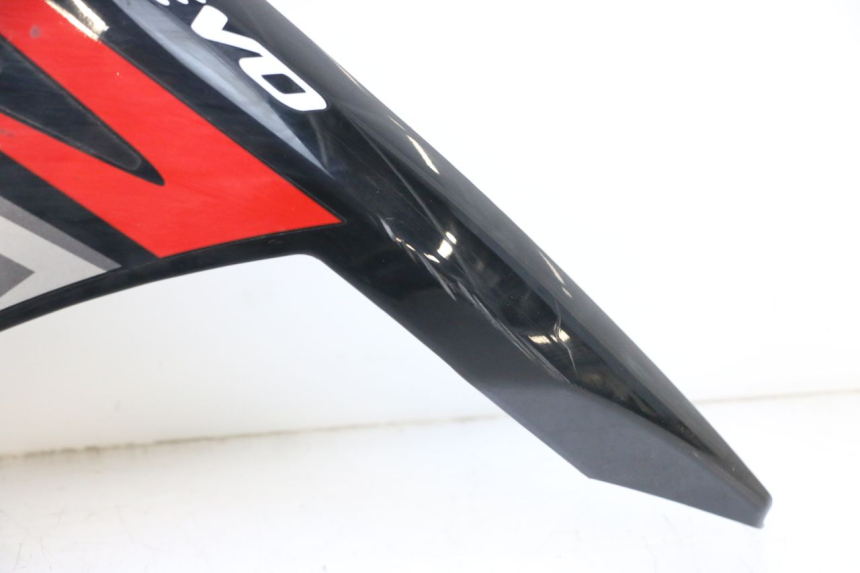 photo de LATERAL DIANTEIRO DIREITO KEEWAY F-ACT FACT EVO 50 (2020 - 2026) - Marcações e referências