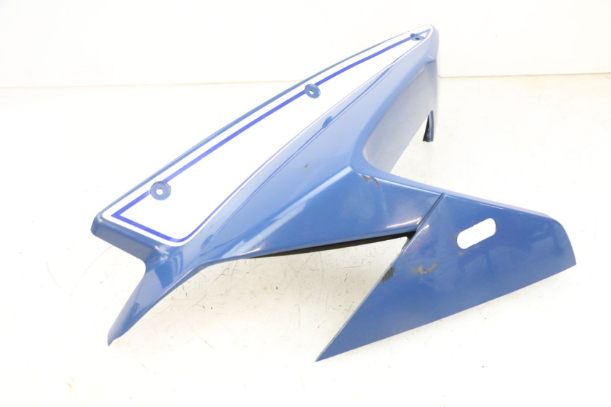 photo de LATERAL DIANTEIRO DIREITO YAMAHA FJR ABS 1300 (2006 - 2012) - Detalhes característicos
