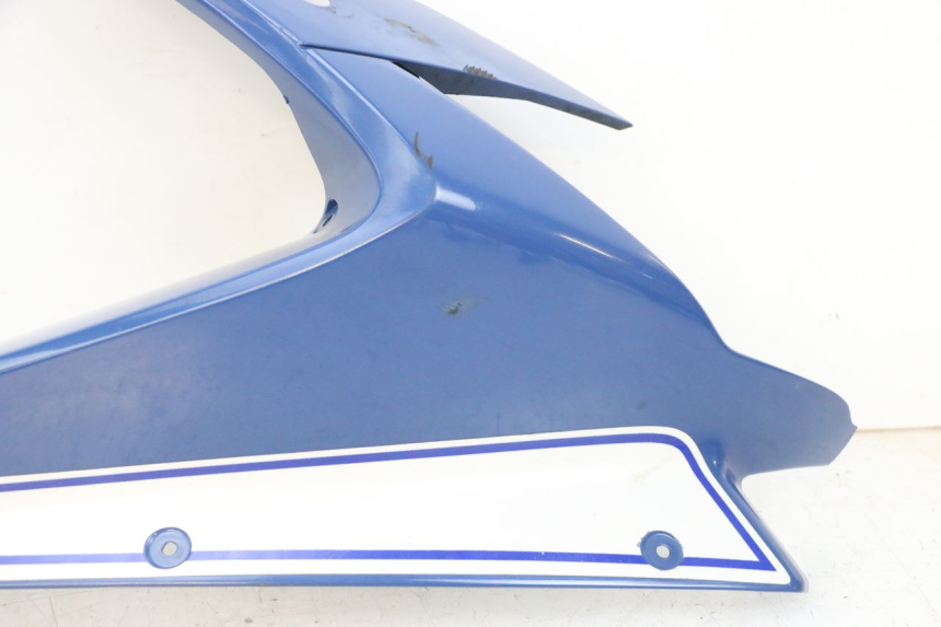 photo de LATERAL DIANTEIRO DIREITO YAMAHA FJR ABS 1300 (2006 - 2012) - Vista de perto