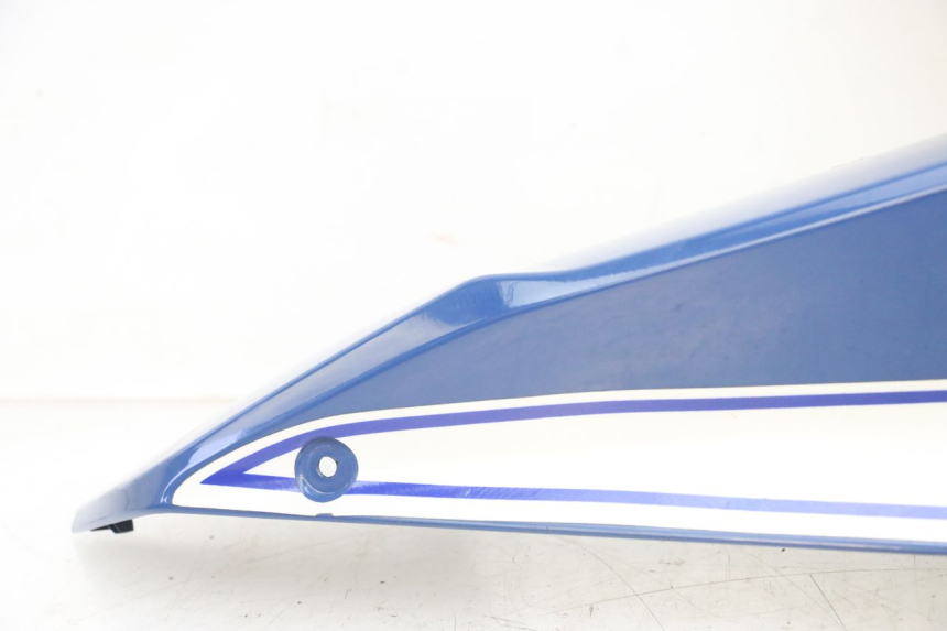 photo de LATERAL DIANTEIRO DIREITO YAMAHA FJR ABS 1300 (2006 - 2012) - Imagem adicional