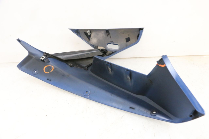photo de LATERAL DIANTEIRO DIREITO YAMAHA FJR ABS 1300 (2006 - 2012) - Ampliação técnica