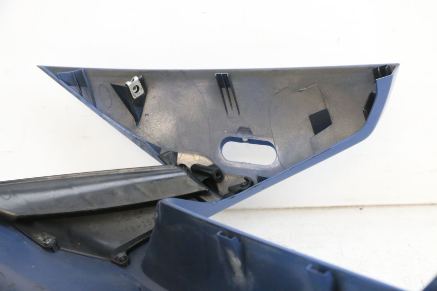 photo de LATERAL DIANTEIRO DIREITO YAMAHA FJR ABS 1300 (2006 - 2012) - Vista geral