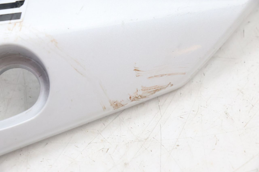photo de PAINEL LATERAL DIANTEIRO DIREITO YAMAHA FZ8 800 (2010 - 2016) - Outro ângulo de visão