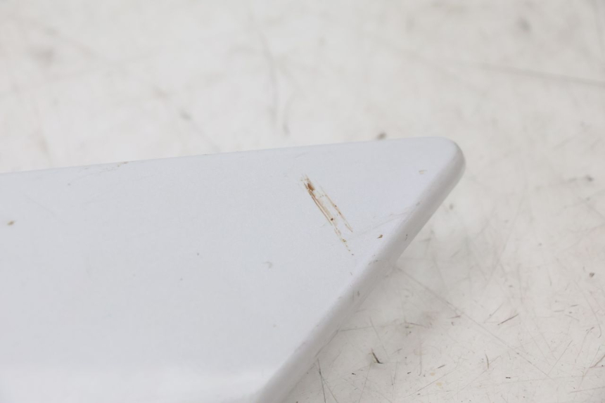 photo de PAINEL LATERAL DIANTEIRO DIREITO YAMAHA FZ8 800 (2010 - 2016) - Estado da superfície