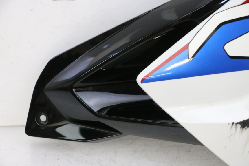 photo de LATERAL DIANTEIRO DIREITO BMW G310 R 310 (2016 - 2020) - Ampliação dos componentes