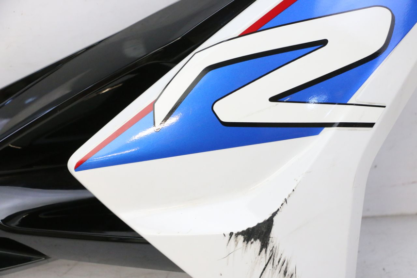 photo de LATERAL DIANTEIRO DIREITO BMW G310 R 310 (2016 - 2020) - Vista de perto