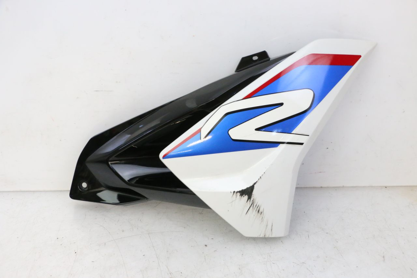 photo de LATERAL DIANTEIRO DIREITO BMW G310 R 310 (2016 - 2020) - Inspeção visual