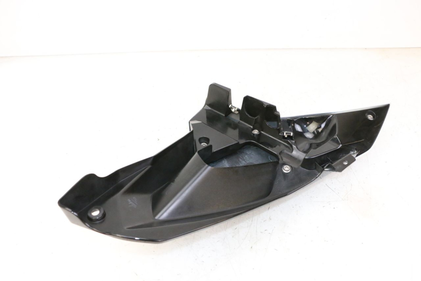 photo de LATERAL DIANTEIRO DIREITO BMW G310 R 310 (2016 - 2020) - Zoom do estado de desgaste
