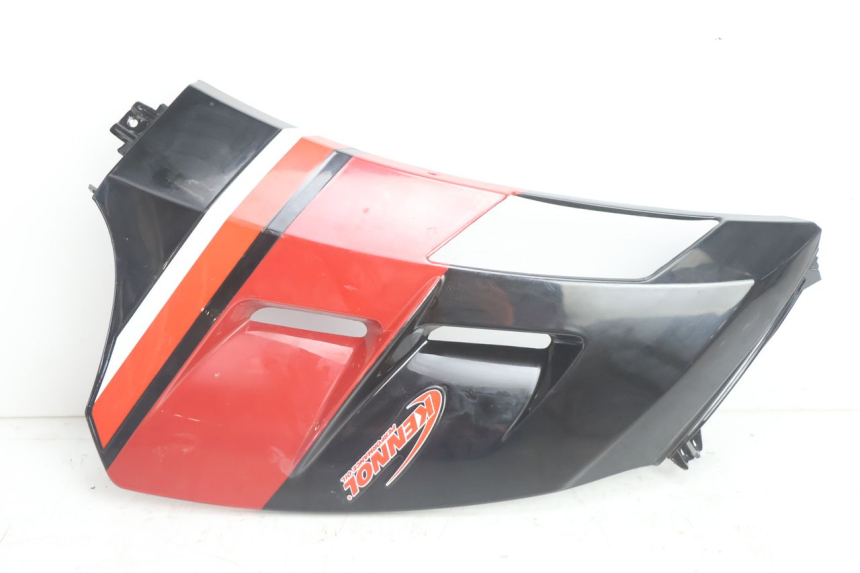 photo de PAINEL LATERAL DIANTEIRO DIREITO VASTRO GP 2T 50 (2013 - 2017) - Detalhe da peça