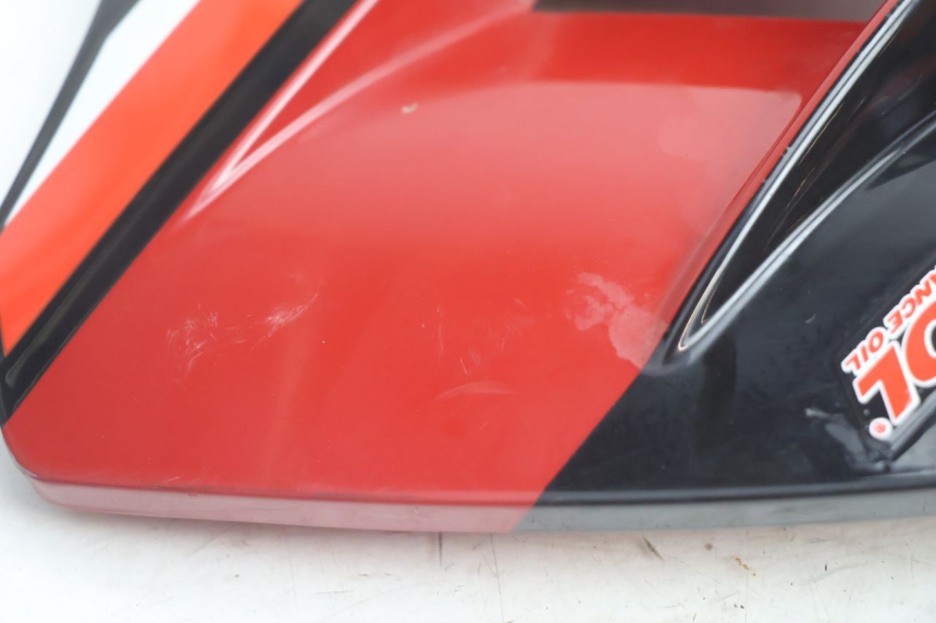 photo de PAINEL LATERAL DIANTEIRO DIREITO VASTRO GP 2T 50 (2013 - 2017) - Zoom do estado de desgaste