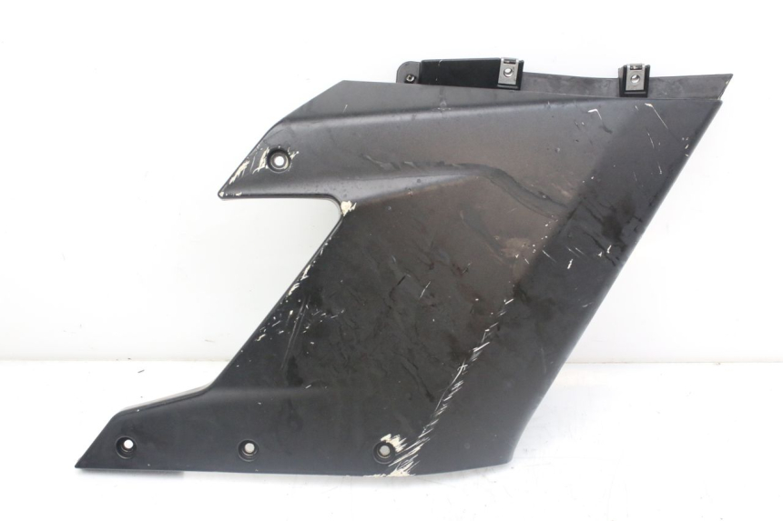 photo de LATERAL DIANTEIRO DIREITO DERBI GPR 50 (2004 - 2009) - Vista principal