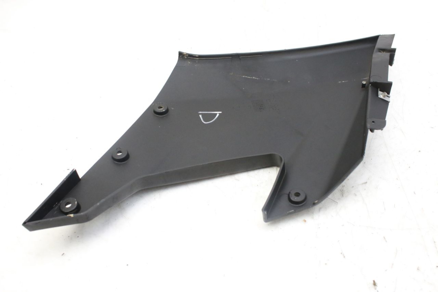 photo de LATERAL DIANTEIRO DIREITO DERBI GPR 50 (2004 - 2009) - Vista geral