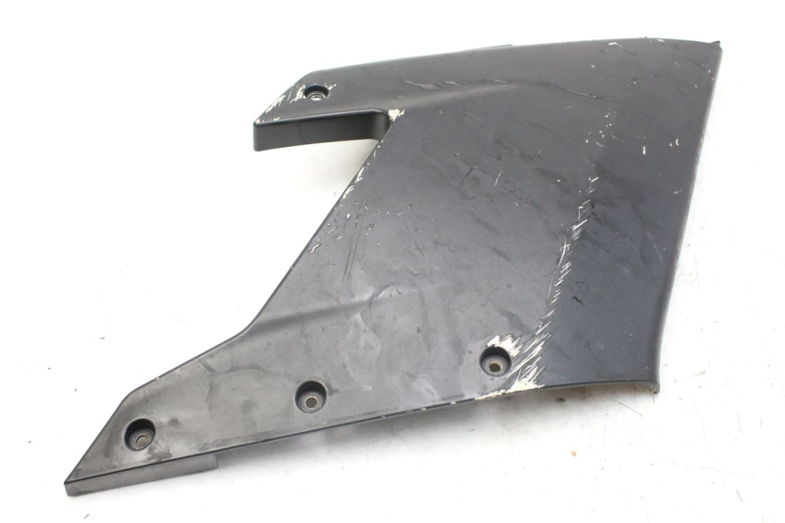 photo de LATERAL DIANTEIRO DIREITO DERBI GPR 50 (2004 - 2009) - Estado da superfície
