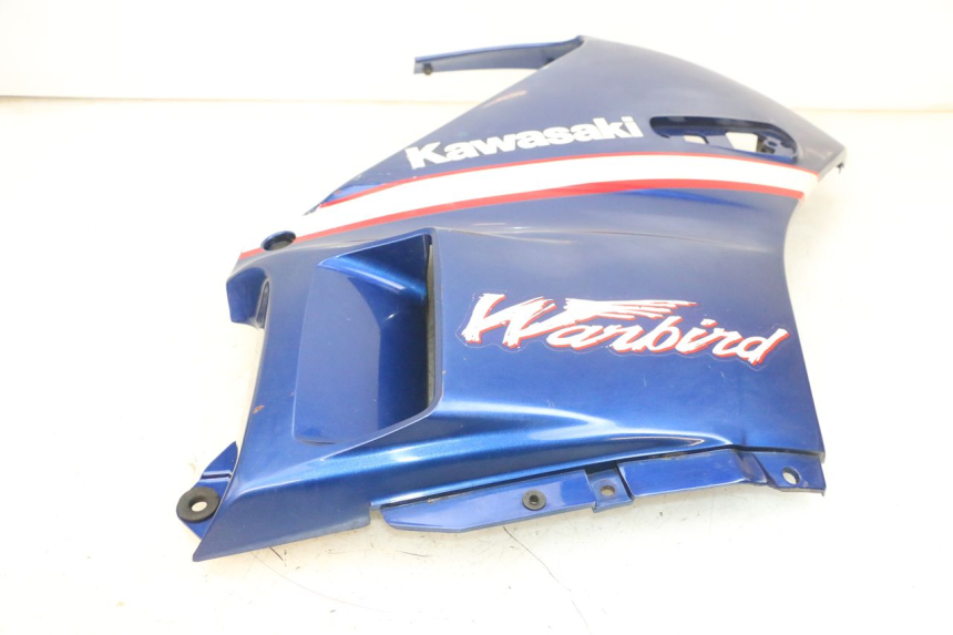 photo de LATERAL DIANTEIRO DIREITO KAWASAKI GPX R WARBIRD 600 (1988 - 1993) - Vista do produto