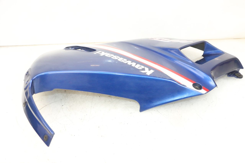 photo de LATERAL DIANTEIRO DIREITO KAWASAKI GPX R WARBIRD 600 (1988 - 1993) - Ampliação dos componentes