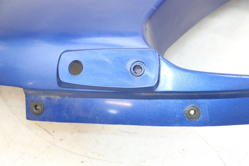 photo de LATERAL DIANTEIRO DIREITO KAWASAKI GPX R WARBIRD 600 (1988 - 1993) - Vista de perto