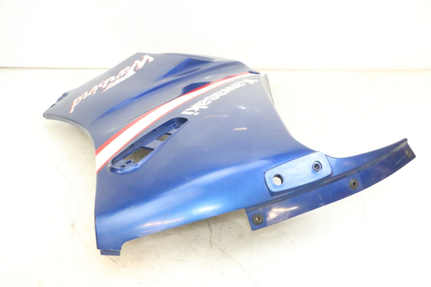 photo de LATERAL DIANTEIRO DIREITO KAWASAKI GPX R WARBIRD 600 (1988 - 1993) - Imagem adicional