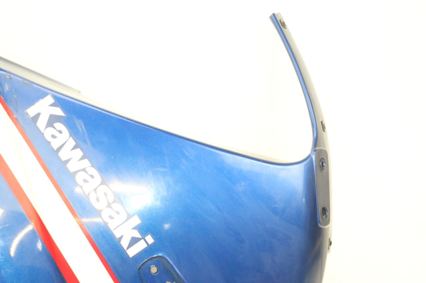 photo de LATERAL DIANTEIRO DIREITO KAWASAKI GPX R WARBIRD 600 (1988 - 1993) - Estrutura - ampliação