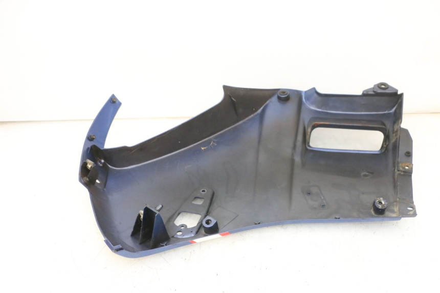 photo de LATERAL DIANTEIRO DIREITO KAWASAKI GPX R WARBIRD 600 (1988 - 1993) - Pontos de fixação