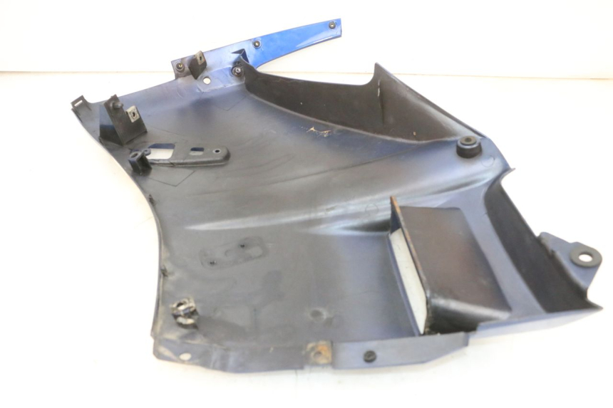 photo de LATERAL DIANTEIRO DIREITO KAWASAKI GPX R WARBIRD 600 (1988 - 1993) - Estado da superfície