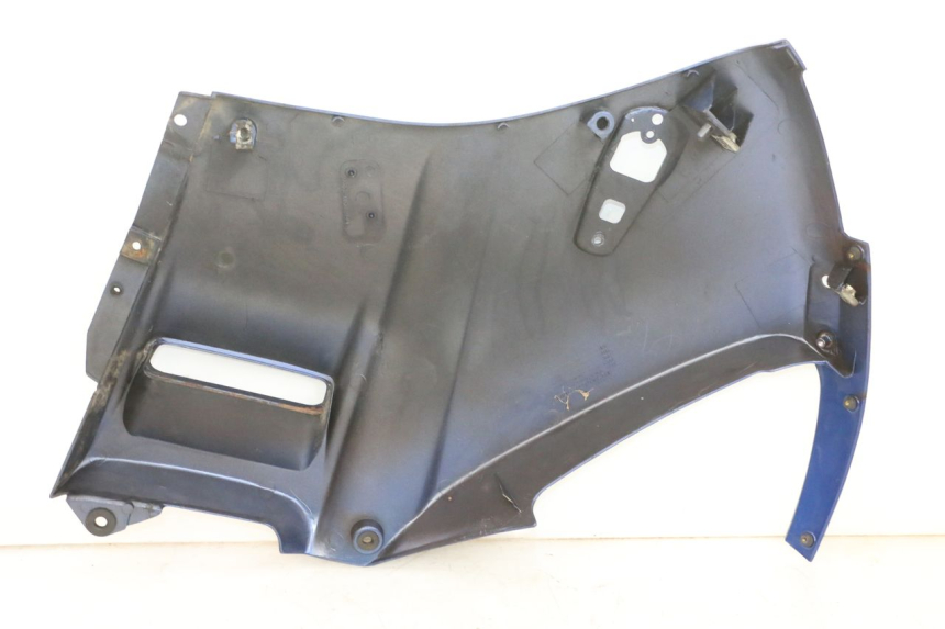 photo de LATERAL DIANTEIRO DIREITO KAWASAKI GPX R WARBIRD 600 (1988 - 1993) - Marcações e referências