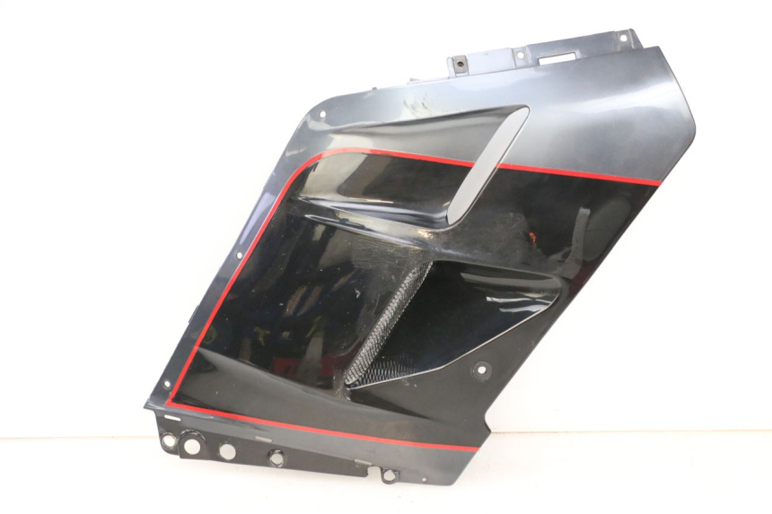 photo de LATERAL DIANTEIRO DIREITO KAWASAKI GPZ RX 1000 (1986 - 1988) - Vista principal