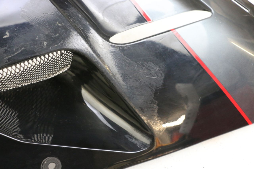 photo de LATERAL DIANTEIRO DIREITO KAWASAKI GPZ RX 1000 (1986 - 1988) - Detalhe da peça