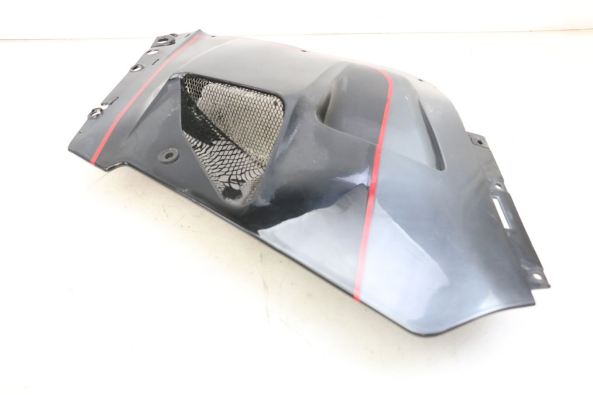 photo de LATERAL DIANTEIRO DIREITO KAWASAKI GPZ RX 1000 (1986 - 1988) - Detalhes característicos