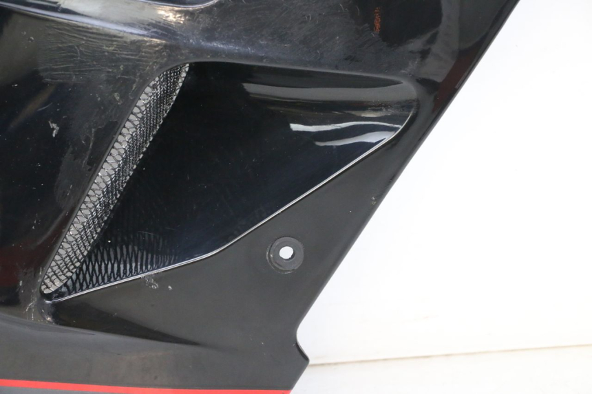 photo de LATERAL DIANTEIRO DIREITO KAWASAKI GPZ RX 1000 (1986 - 1988) - Ampliação dos componentes