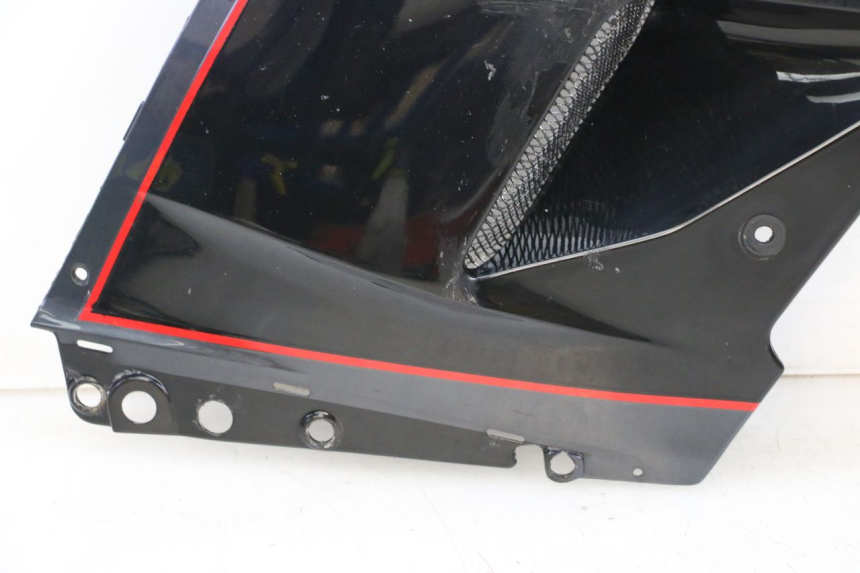 photo de LATERAL DIANTEIRO DIREITO KAWASAKI GPZ RX 1000 (1986 - 1988) - Vista de perto
