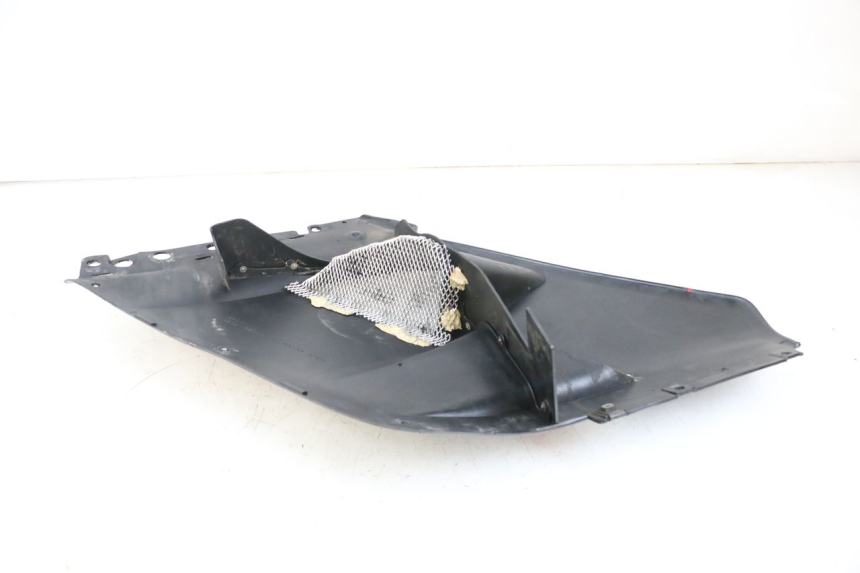 photo de LATERAL DIANTEIRO DIREITO KAWASAKI GPZ RX 1000 (1986 - 1988) - Outro ângulo de visão